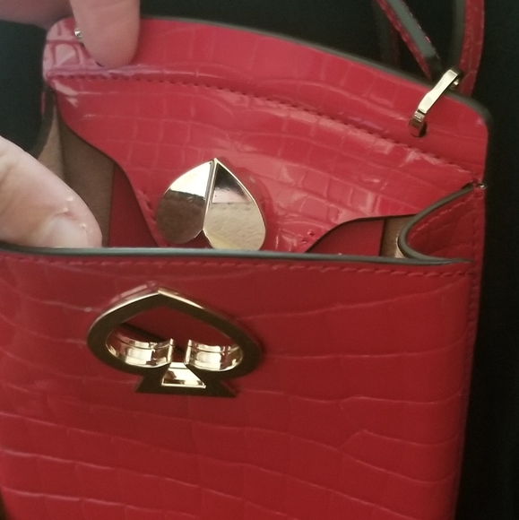 Kate spade crossbody purse - Picture 7 of 13